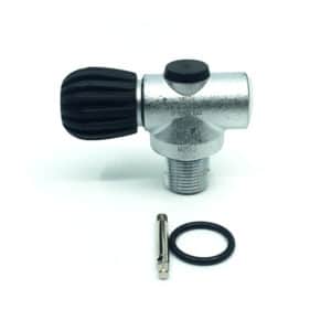 Inlinekran för CCR 232-bar M25x2