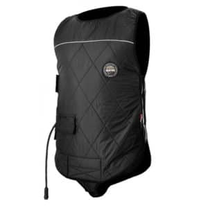 Santi värmeväst 2.0