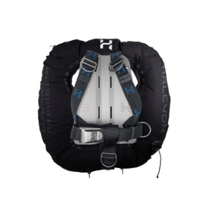 Halcyon Evolve platta/vinge