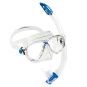 Cressi Marea VIP Snorkelpaket