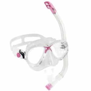 Cressi Marea VIP Junior Snorkelpaket