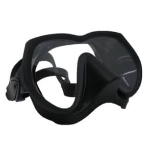 SHARK Hammerhead frameless mask