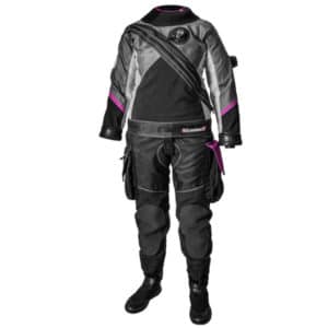 Santi E.Motion plus Ladies First