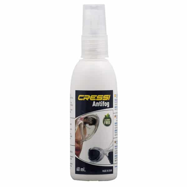 🎅Christmas Sale - 🥳50% off🎄Long-lasting Anti-Fog Spray for