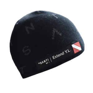 Mössa Santi Breve One Size