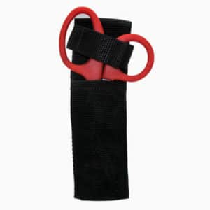 Dyksax med cordura hållare