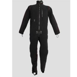 Kwark Navy Extreme Underställ