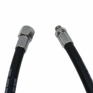 Slang standard lågtryck 3/8