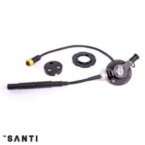 Santi Thermovalve 303