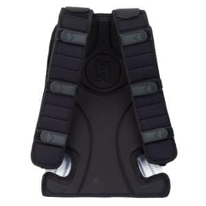 Halcyon Deluxe Harness pads
