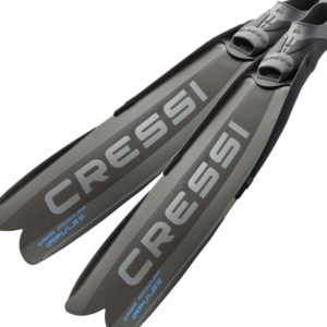 Cressi Gara Modular Impulse (fridykningsfena)