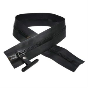 Plastkedja torrdräkt