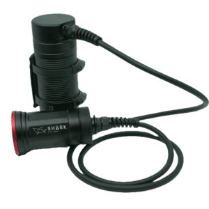 Shark Artemis Sidemount