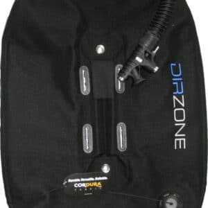 Dirzone Singelvinge Ring 17