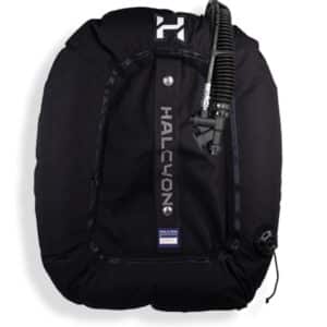Halcyon Evolve Vinge