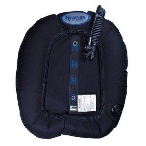 Halcyon Evolve Vinge