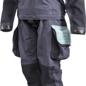 Avatar 101 Lady torrdräkt (Utförsäljning skol/demoutrustning)