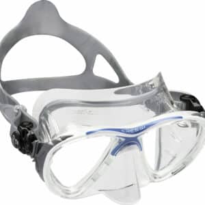 Cressi Big Eyes Evolution Crystal