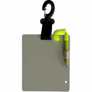 Writing Slate (Skrivskiva)