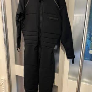 Scuba Force X-Nine underställ (herr XL)