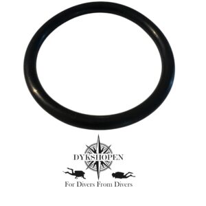 Gummiring till inflator