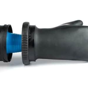 Sitech Quick Glove QCP Ringsystem för torrhandskar