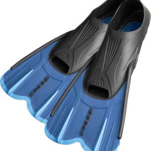 Cressi Agua Short fins