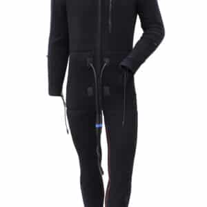 Kwark Navy Extreme elunderställ