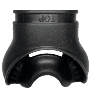 Bitmunstycke (passar till Scuba Force/Apeks)