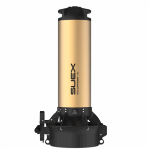 Suex Goldfinder XJ