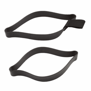 Gummiband med flärp till 80cf stage/deco