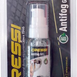 Cressi Antifog gel 30ml