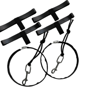 Sidemountkit/riggkit