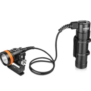 OrcaTorch D630 V2.0 primärlampa