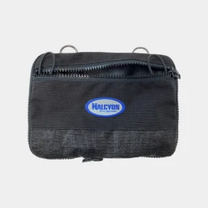 Halcyon Exploration Pocket/Pouch