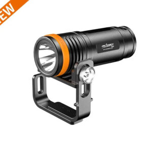 OrcaTorch D920 primärlampa