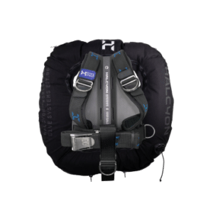 Halcyon Legend MKII Platta/vinge