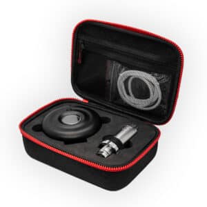 Divesoft Echo Solid State