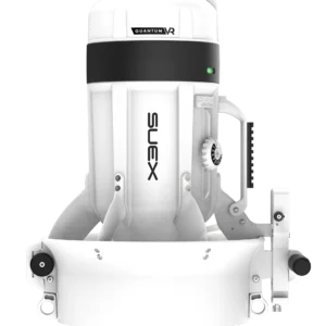 Suex VR Quantum Ice White (Limited edition)