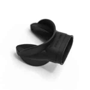 JJ-Mouth piece rubber